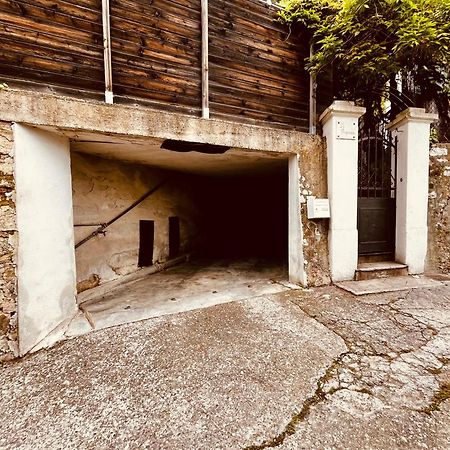 La Reposee, Bas De Villa En Plein Coeur De Vence Exteriör bild